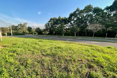 Terreno &agrave; venda - 388m&sup2; - PARQUE IBIRAPUERA