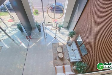 Apartamento &agrave; venda - Jardim dos Pr&iacute;ncipes