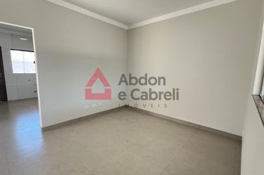 Casa &agrave; venda - 115m&sup2; - Parque Residencial Metropolitano