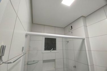 Apartamento &agrave; venda - 55m&sup2; - PARQUE RESIDENCIAL INTERLAGOS II