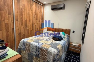 Casa &agrave; venda - 120m&sup2; - PARQUE RESIDENCIAL INTERLAGOS