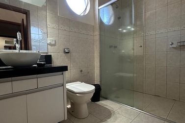 Apartamento &agrave; venda - 103m&sup2; - Zona I