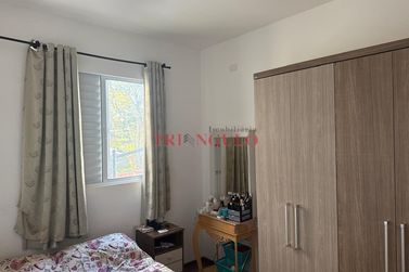 Apartamento &agrave; venda - 70m&sup2; - ZONA V
