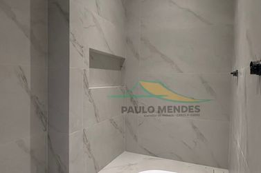 Casa &agrave; venda - 163m&sup2; - PAYSAGE UNIQUE RESIDENCIAL