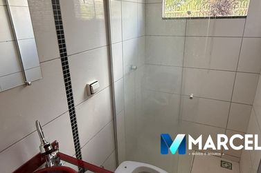 Casa &agrave; venda - 54m&sup2; - Parque Residencial Interlagos