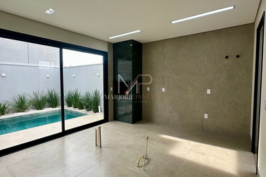 Casa &agrave; venda - 185m&sup2; - R. Pedro Paulo Fenato