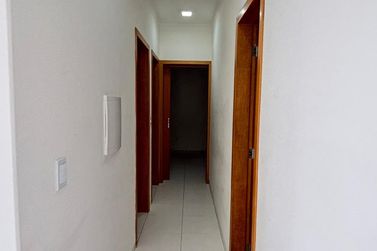 Apartamento para alugar - Zona III