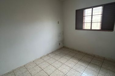 Casa &agrave; venda - 130m&sup2; - Jardim Imperial
