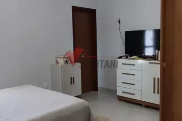 Casa &agrave; venda - Jardim Nova Am&eacute;rica