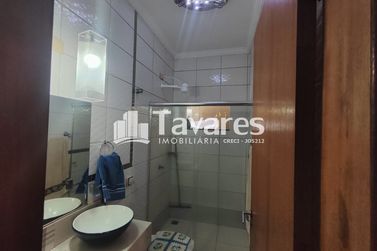Casa &agrave; venda - 97m&sup2; - Parque Alto da Paran&aacute;