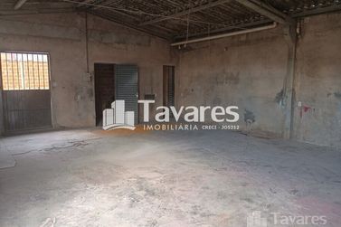 Sal&atilde;o Comercial para alugar - 100m&sup2; - Parque San Remo I