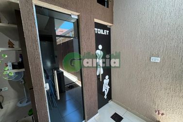 Casa &agrave; venda - 105m&sup2; - Jardim It&aacute;lia