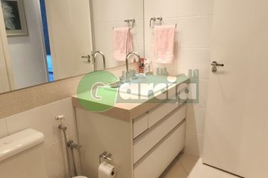 Apartamento &agrave; venda - 131m&sup2; - Zona I