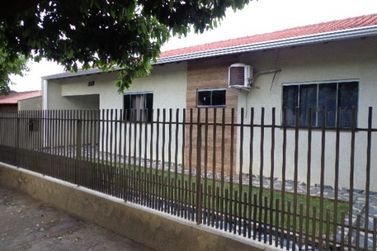Casa &agrave; venda - 110m&sup2; - Jardim San Rafael
