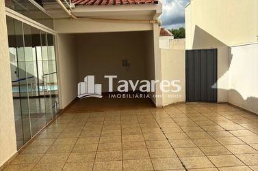 Sobrado &agrave; venda - 294m&sup2; - Jardim dos Pr&iacute;ncipes