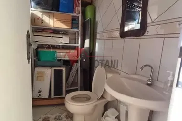 Casa &agrave; venda - Zona V