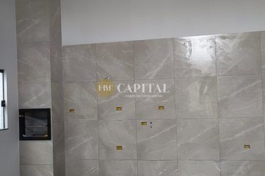 Casa &agrave; venda - 94m&sup2; - Parque Residencial Metropolitano