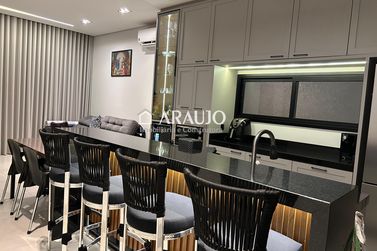 Casa &agrave; venda - 125m&sup2; - Parque Melhoramentos