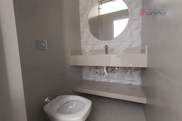 Casa &agrave; venda - 145m&sup2; - Residencial Porto Seguro