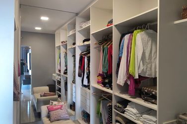 Casa para alugar - 200m&sup2; - Paysage Essenza Condom&iacute;nio