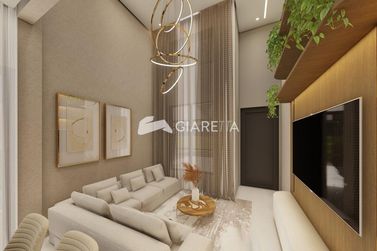 Casa &agrave; venda - 99m&sup2; - CRISTO REI