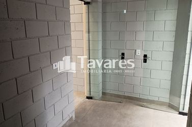Sal&atilde;o Comercial para alugar - 1000m&sup2; - Parque Industrial II