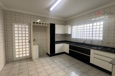 Casa para alugar - 122m&sup2; - Jardim Europa