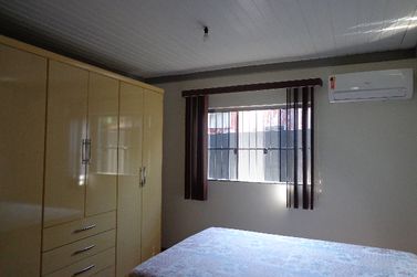 Casa &agrave; venda - 202m&sup2; - Zona Armazem