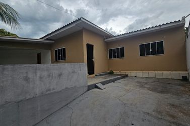 Casa para alugar - Zona VII