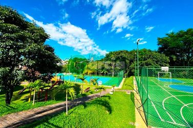 Casa &agrave; venda - 217m&sup2; - Residencial Portal das &Aacute;guas