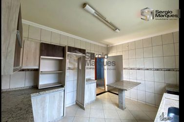 Casa &agrave; venda - 142m&sup2; - Jardim Imperial 2