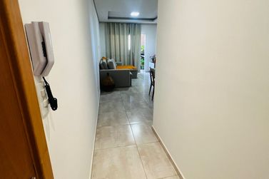 Apartamento &agrave; venda - 90m&sup2; - Jardim S&atilde;o Jos&eacute;
