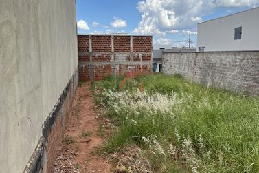 Terreno &agrave; venda - 157m&sup2; - Parque Residencial Belo Monte
