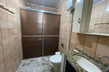 Casa &agrave; venda - 267m&sup2; - Jardim Kennedy