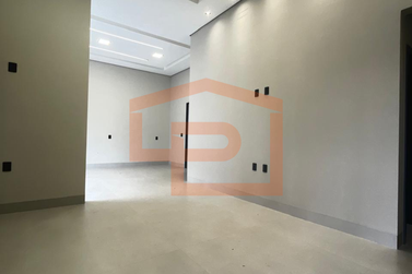 Casa &agrave; venda - 123m&sup2; - Jardim Belvedere