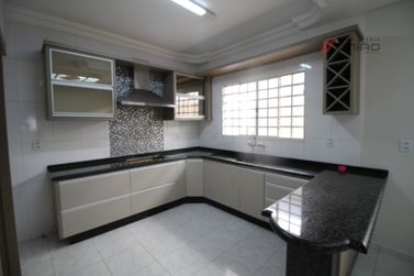 Casa para alugar - 160m&sup2; - Parque Bandeirantes