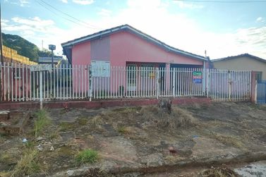 Casa &agrave; venda - 360m&sup2; - PARQUE BONFIM