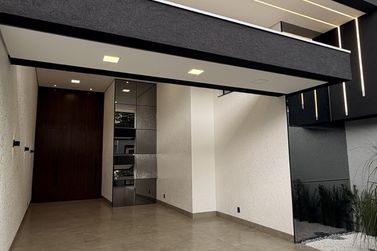 Casa &agrave; venda - 184m&sup2; - Zona II