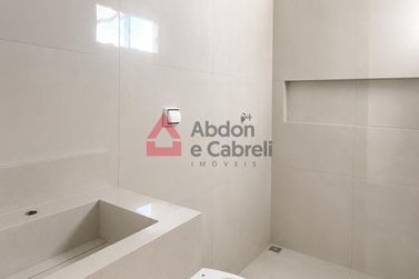 Casa &agrave; venda - 90m&sup2; - Parque Riviera