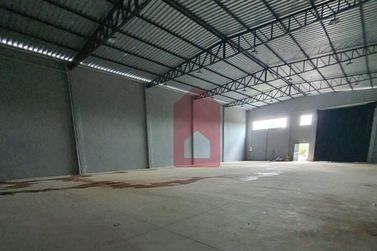 Sala Comercial para alugar - 421m&sup2; - Jardim Para&iacute;so