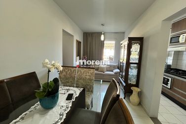 Apartamento &agrave; venda - 65m&sup2; - GREEN VILLE