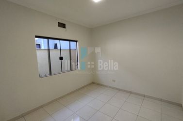 Casa para alugar - Jardim Am&eacute;rica