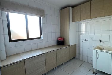 Apartamento &agrave; venda - 103m&sup2; - Zona I