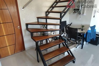 Apartamento &agrave; venda - 144m&sup2; - Zona III