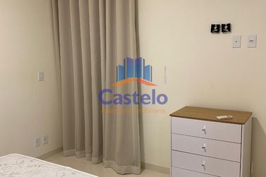 Apartamento &agrave; venda - 124m&sup2; - Edificio San Franchesco