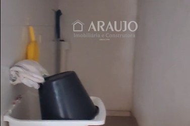 Casa &agrave; venda - 72m&sup2; - Jardim Sakai