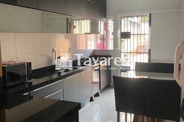 Casa &agrave; venda - 87m&sup2; - Jardim Colibri