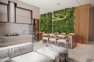 Apartamento &agrave; venda - 50m&sup2; - Rua 240, 506