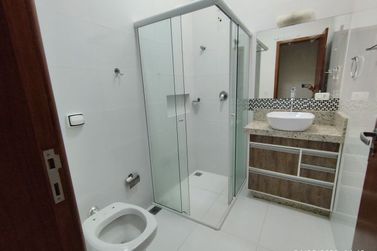 Casa &agrave; venda - Parque Bandeirantes