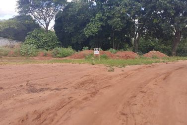 Ch&aacute;cara &agrave; venda - 5341m&sup2; - Estrada Morada do Sol